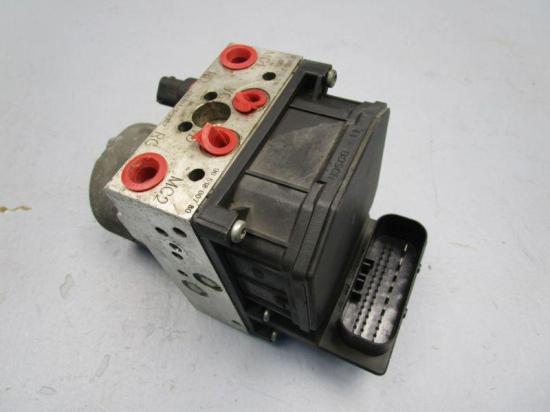 ABS Hydraulikblock Steuergerät PEUGEOT 307 CC 3B 2.0 16V 100 KW 9651800780 Bild ABS Hydraulikblock Steuergerät PEUGEOT 307 CC 3B 2.0 16V 100 KW 9651800780