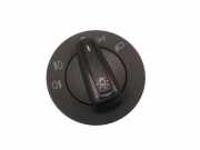 Schalter Licht Lichtschalter SKODA FABIA III NJ3 1.0 44 KW 5E0941431F