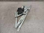 Fensterheber vorne rechts mit Fensterhebermotor RENAULT MEGANE III COUPE (DZ0/1) 1.4 TCE 96 KW 807303972R