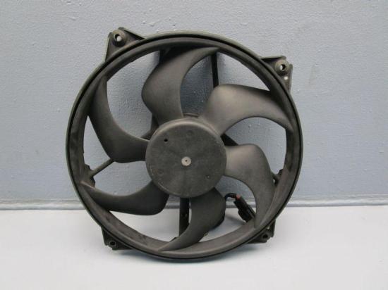 Elektromotor, Kühlerlüfter PEUGEOT 307 CC 3B 2.0 16V 100 KW Bild Elektromotor, Kühlerlüfter PEUGEOT 307 CC 3B 2.0 16V 100 KW