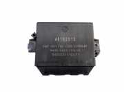 Steuergerät Einparkhilfe FIAT STILO (192) 1.8 16V 98 KW 46782013