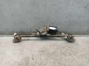 Wischermotor vorne HYUNDAI SANTA FÉ II (CM) 2.2 CRDI 114 KW 98110-2B000