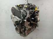 Motor (Diesel) Engine CFFB SKODA SUPERB II KOMBI (3T5) 2.0 TDI 16V 103 KW