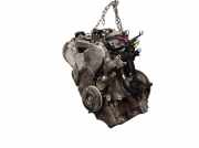 Motor (Diesel) Engine DW12TED4 4HX PEUGEOT 607 (9D, 9U) 2.2 HDI 98 KW