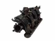 Ansaugkrümmer Ansaugbrücke OPEL CORSA E 1.4 66 KW 55584975