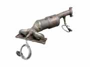 Katalysator Kat Zyl. 4-6 BMW 3 COUPE (E92) 325I 160 KW 7646697