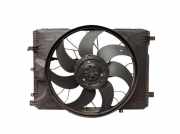 Elektromotor, Kühlerlüfter MERCEDES GLK X204 280 4MATIC 170 KW A2045400788 A2045000293