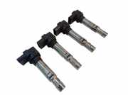 Zündspule Set 4-teilig VW GOLF V (1K1) 1.4 16V 55 KW