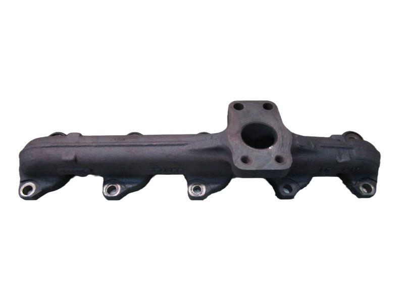 Abgaskrümmer Krümmer FORD FUSION (JU_) 1.4 TDCI 05-12 50 KW 397728 Bild Abgaskrümmer Krümmer FORD FUSION (JU_) 1.4 TDCI 05-12 50 KW 397728