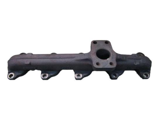 Abgaskrümmer Krümmer FORD FUSION (JU_) 1.4 TDCI 05-12 50 KW 397728 Bild Abgaskrümmer Krümmer FORD FUSION (JU_) 1.4 TDCI 05-12 50 KW 397728