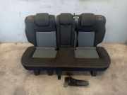 Rücksitzbank Stoff FORD MONDEO IV TURNIER (BA7) 2.0 TDCI 120 KW