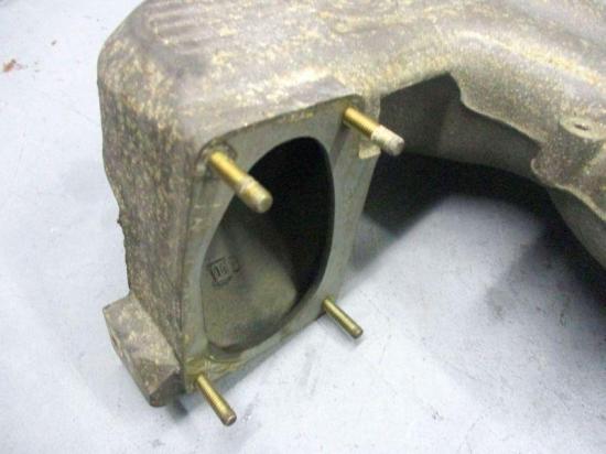 Ansaugkrümmer Ansaugbrücke Oben BMW Z3 (E36) 1,9 103 KW 12472889 Bild Ansaugkrümmer Ansaugbrücke Oben BMW Z3 (E36) 1,9 103 KW 12472889