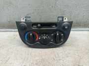 Heizungsregler Heizbetätigung CHEVROLET MATIZ M200, M250 0.8 38 KW