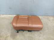 Sitz rechts hinten Sitzpolster Leder VW TOUAREG (7L6, 7L7, 7LA) 4.2 V8 228 KW 7L6010479D