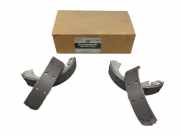 Bremsbelag für Trommelbremse Pontiac Trans Sport, Chevrolet Lumina APV OU 12510024