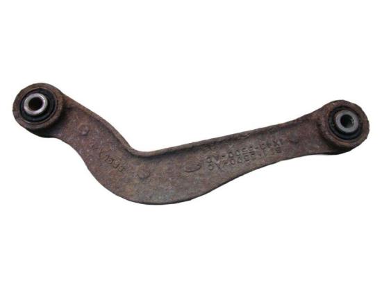 Querlenker links hinten JAGUAR X-TYPE (CF1) 2.2 D 114 KW 1S71-5500-AC 1X43-5500-AC Bild Querlenker links hinten JAGUAR X-TYPE (CF1) 2.2 D 114 KW 1S71-5500-AC 1X43-5500-AC