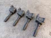 Zündspule Set 4-teilig VW GOLF VII (5G1, BE1, BE2, BQ1) 1.5 TSI 110 KW 05E905110