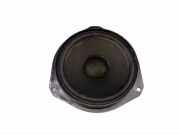 Lautsprecher Box links hinten OPEL VECTRA C CARAVAN 2.8 OPC 206 KW 24423552