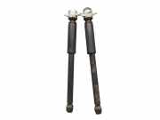 Stoßdämpfer hinten rechts links SEAT IBIZA III 6L1 1.2 47 KW 6Q0513425A
