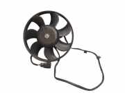 Elektromotor, Kühlerlüfter AUDI ALLROAD (4BH, C5) 2.5 TDI QUATTRO 132 KW