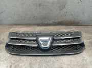 Kühlergrill Grill Frontgrill DACIA SANDERO II STEPWAY TCE 90 66 KW 623107634R