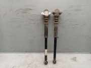 Stoßdämpfersatz Hinterachse VW POLO (6C1, 6R1) 1.2 44 KW 6R0512011