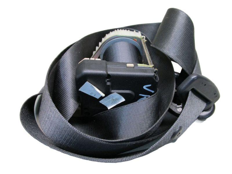 Sicherheitsgurt Gurt rechts vorn JAGUAR X-TYPE (CF1) 2.2 D 114 KW Bild Sicherheitsgurt Gurt rechts vorn JAGUAR X-TYPE (CF1) 2.2 D 114 KW