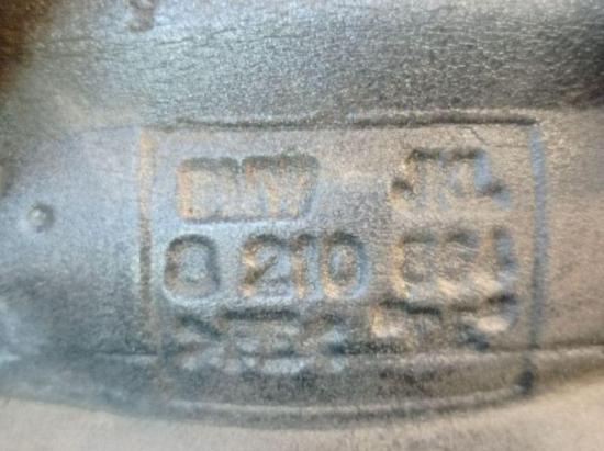 Türgriff Türaussengriff rechts hinten Biarritzblau (363) BMW 5 TOURING (E39) 520I 110 KW 8210864 Bild Türgriff Türaussengriff rechts hinten Biarritzblau (363) BMW 5 TOURING (E39) 520I 110 KW 8210864