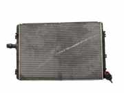 Kühler Wasserkühler VW PASSAT VARIANT (3C5) 2.0 TDI 16V 103 KW 3C0121253Q