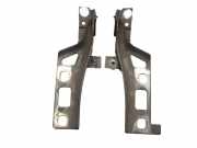 Motorhaubenscharnier Set links rechts OPEL ZAFIRA B (A05) 1.9 CDTI 88 KW 13224576~13224577