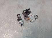 Türscharnier links hinten oben und unten AUDI A6 (4F2, C6) 2.7 TDI 132 KW 8E0833411E