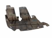 Unterbodenschutz hinten DACIA LOGAN MCV II TCE 90 66 KW 748A09735R
