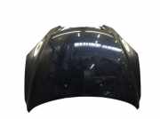 Motorhaube Haube Schwarz MAZDA 3 (BK) 1.6 77 KW
