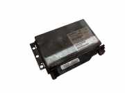 Steuergerät Automatikgetriebe PEUGEOT 607 (9D, 9U) 2.2 HDI 98 KW 9652182080 0260002887