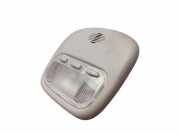 Innenraumleuchte mitte CITROEN C5 II BREAK (RE) 2.0 HDI 100 KW 9648338577