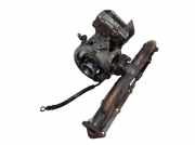 Turbolader BMW 5 TOURING (E61) 530D 160 KW 742730-0018