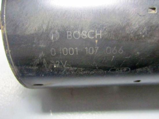 Anlasser Starter ALFA ROMEO 145 (930) 1.8 I.E. 16V T.S. 103 KW 0001107066 46468696 60813461 Bild Anlasser Starter ALFA ROMEO 145 (930) 1.8 I.E. 16V T.S. 103 KW 0001107066 46468696 60813461
