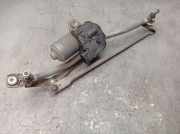 Wischermotor vorne mit Wischergestänge AUDI A6 (4F2, C6) 2.7 TDI 132 KW 4F1955119C 4F1955023J