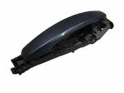 Türgriff Türaussengriff links hinten Metro Blau Z168 OPEL INSIGNIA A SPORTS TOURER 2.0 CDTI 96 KW 13503893