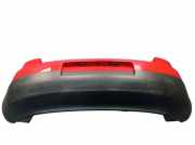 Stoßstange Stoßfänger hinten TornadorotLY3D VW GOLF V (1K1) 1.4 16V 55 KW 1K6807421