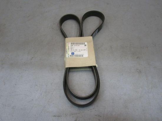 Keilrippenriemen 6PK 1410 OU 93181196 55200253 Bild Keilrippenriemen 6PK 1410 OU 93181196 55200253