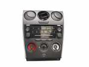 CD-Radio Autoradio MAZDA 6 (GG) 1.8 88 KW GR1C66DSX