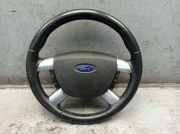 Lenkrad Multifunktionslenkrad FORD FOCUS II CABRIOLET 1.6 74 KW 4M51-A042B85-CF