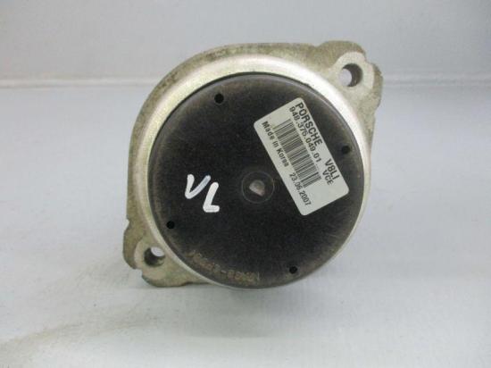 Lagerbock, Motorlager Motorhalter links Hydrolager PORSCHE CAYENNE (955) S 4.8 283 KW 94837504901 Bild Lagerbock, Motorlager Motorhalter links Hydrolager PORSCHE CAYENNE (955) S 4.8 283 KW 94837504901