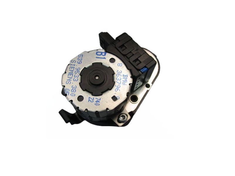 Stellmotor Heizung BMW 5 (E39) 528I 142 KW 8363796 Bild Stellmotor Heizung BMW 5 (E39) 528I 142 KW 8363796