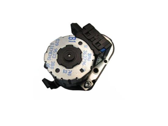 Stellmotor Heizung BMW 5 (E39) 528I 142 KW 8363796 Bild Stellmotor Heizung BMW 5 (E39) 528I 142 KW 8363796
