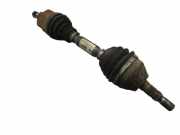 Antriebswelle Gelenkwelle links vorn OPEL ASTRA H CARAVAN (L35) 1.9 CDTI 74 KW 24462251