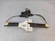Fensterheber links hinten mit Fensterhebermotor AUDI A4 AVANT B9 8W 5 8WD 2.0 TFSI 140 KW 8W0959811 8W0839461