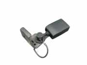Gurtschloss links hinten MERCEDES B-KLASSE W246 B 200 CDI 100 KW A2468603169