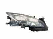 Scheinwerfer rechts MAZDA 6 KOMBI (GH) 2.0 MZR-CD 103 KW